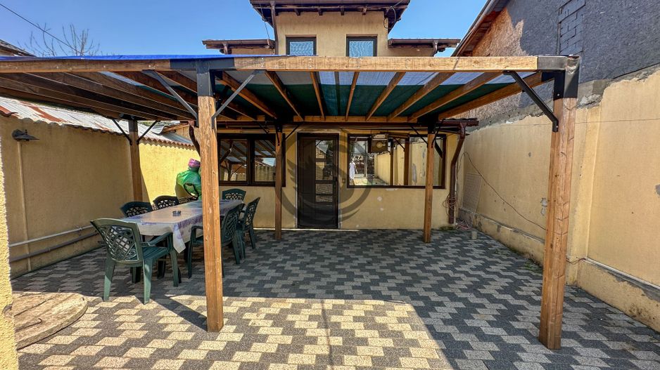 Casa 4 camere de vanzare | Romanesti, Prahova | Comision 0% - Poză 1