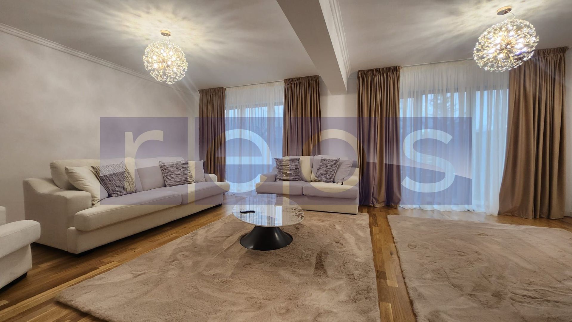 VANZARE VILA | 4 CAMERE | 126 MP | STRAULESTI - Poză 1