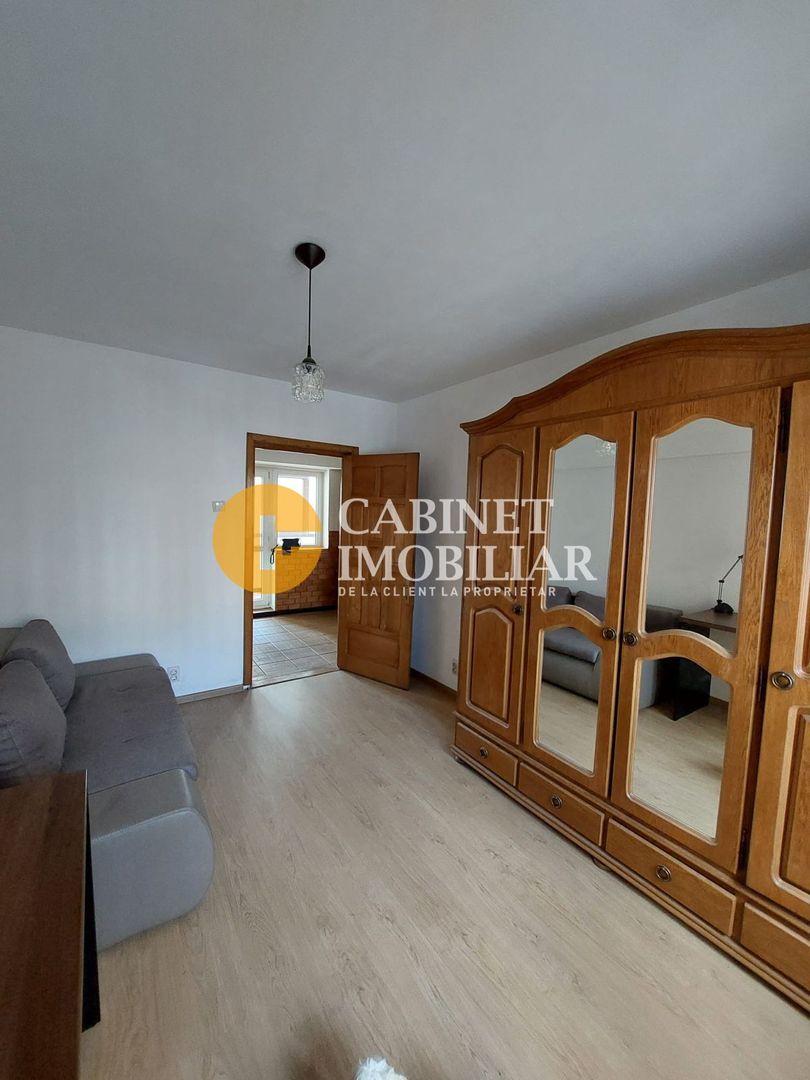 4 camere decomandat, 107 mp,  Nicolina (Esplanada), poziție PREMIUM - Poză 8