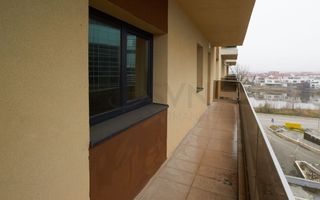 REA1026195 Apartament tip Duplex 4 camere I Pipera I - Poză 20