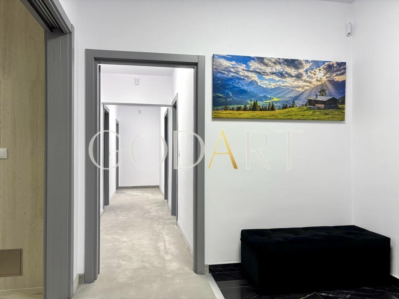 APARTAMENT DE PRESTIGIU | 4 CAMERE | PRIMAVERII - Poză 15