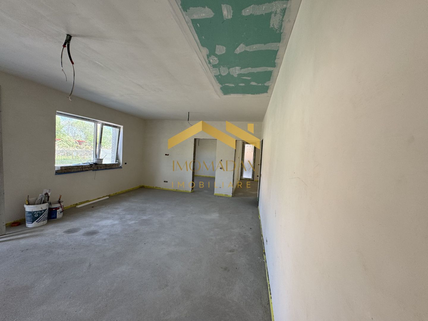 Utvin-Casa Individuală-Zona Liniștită - Poză 11