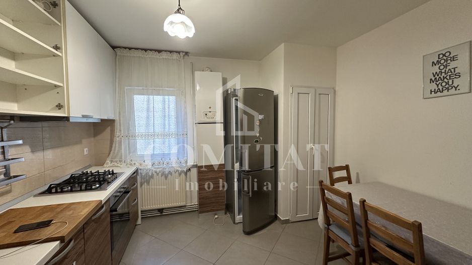 Apartament 3 camere | 2 Bai | Big Belly Manastur - Poză 4