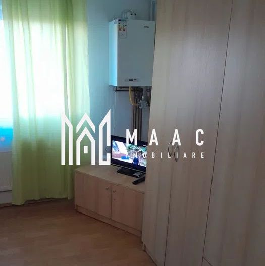 Garsonieră I Etajul 3 I Mobilată I Zona Gării - Poză 4