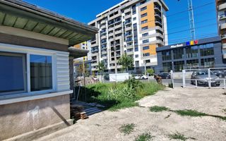 Vila Individuala Poitiers - 750  euro (negociabil) - Poză 9