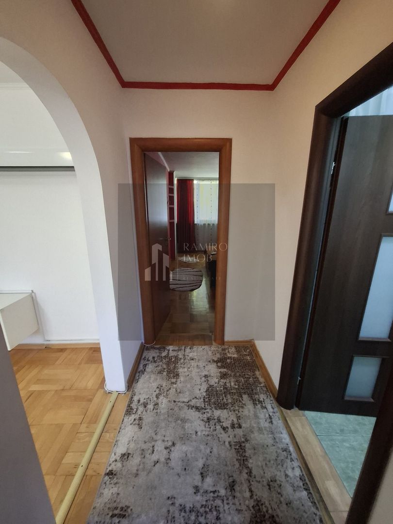 Apartament 3 camere Constantin Brancoveanu / Alexandru Obregia - Poză 5