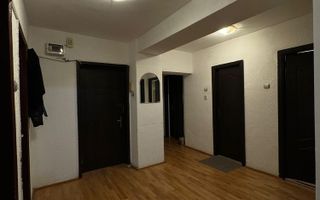 Apartament spațios 3 camere, mobilat, 2 bai, 3 balcoane, Bld. Unirii - Poză 4