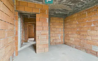 Duplex solid 120 mp, intimitate și calm in Chisoda - Poză 26