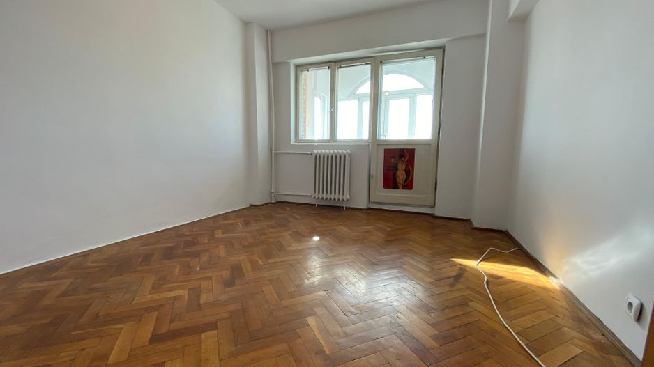 Apartament 3 camere B-dul Banu Manta - Poză 6