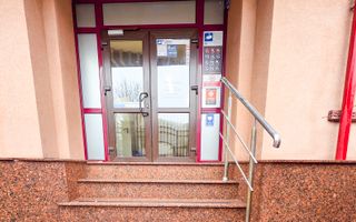 Spațiu Birouri PREMIUM pe Sabinelor 104A - Zona 13 Septembrie Marriott - Poză 67