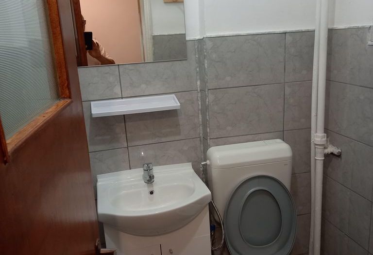 Apartament 3 camere,complet mobilat si utilat, Grivita - Poză 14