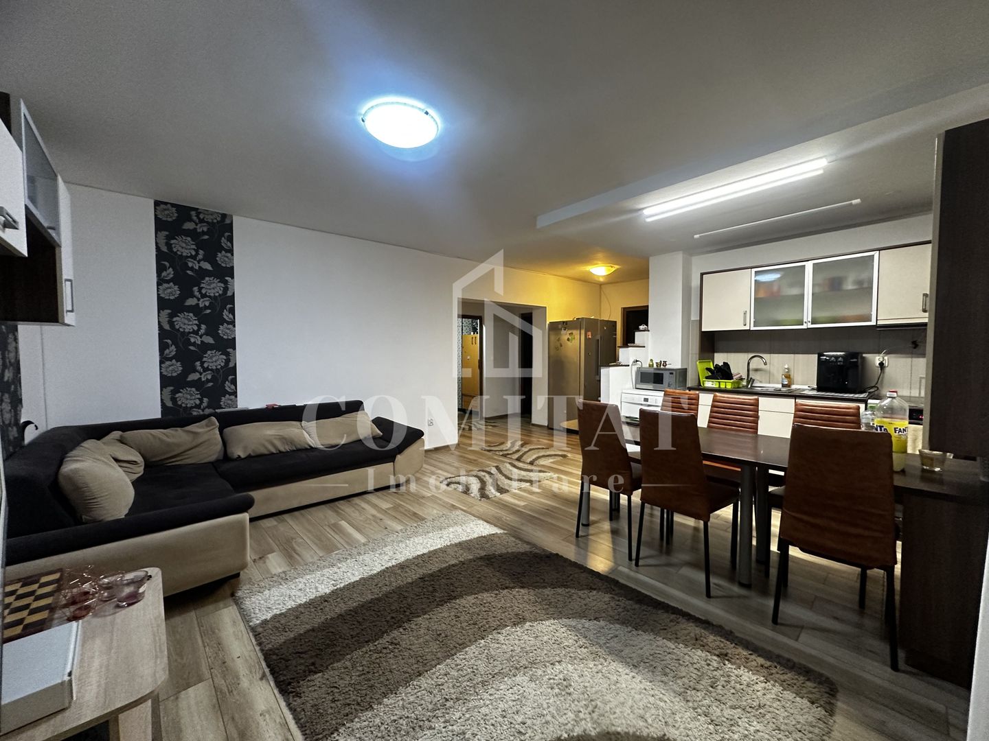 Oportunitate! Apartament 4 camere | grădină | 2 parcări |Eroilor - Poză 5