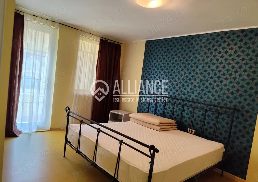 CENTRU PLAJA MODERN (COD03) - Apartament spatios si luminos ! - Poză 26