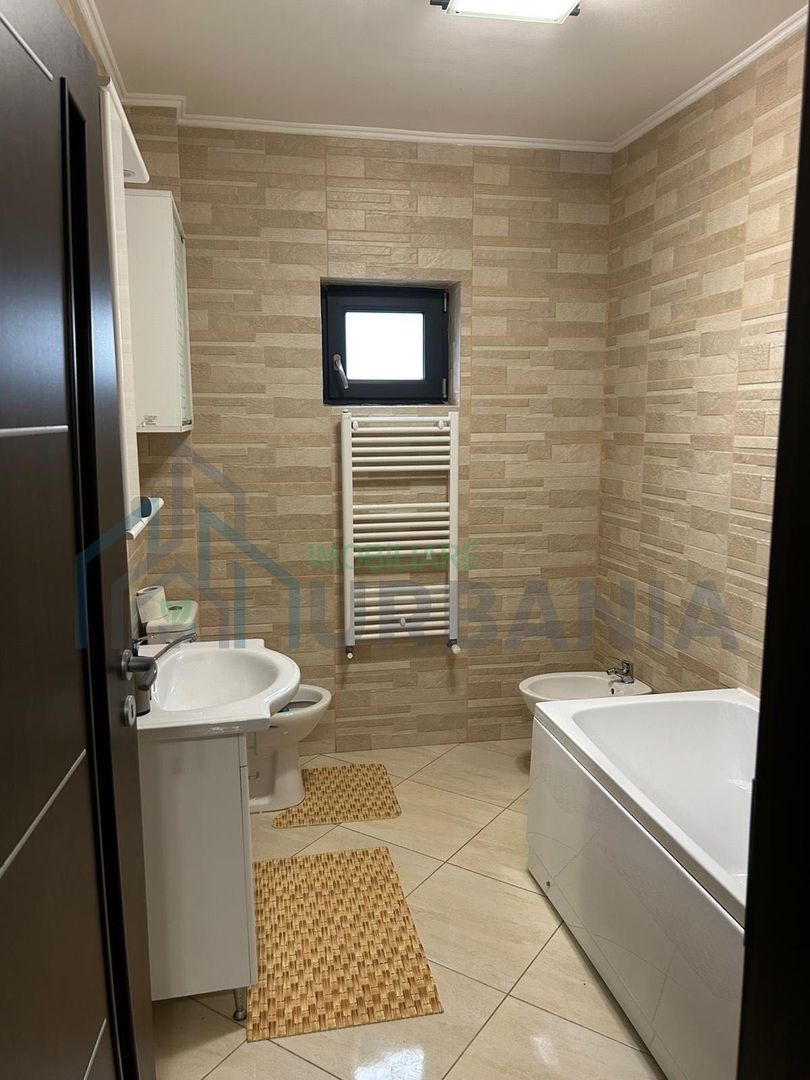 Apartament 3 camere decomandat, mobilat modern, zona Aviatiei - Tatarasi, Iasi - Poză 4