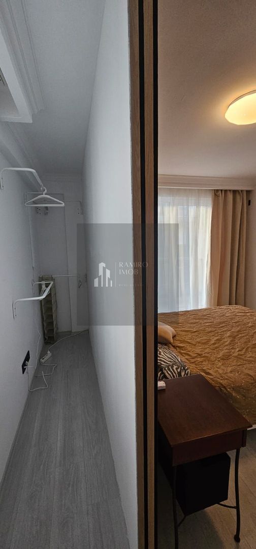 Apartament de închiriat – zonă excelentă Pallady - Poză 3
