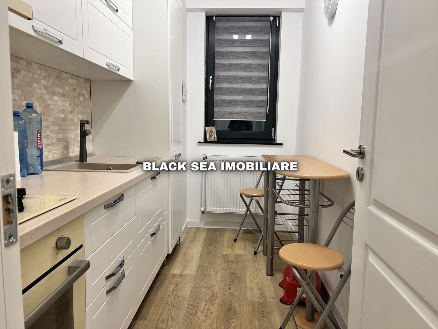 Apartament 2 camere zona Tomis Plus, Decomandat buc. separata - Ocazie - Poză 2