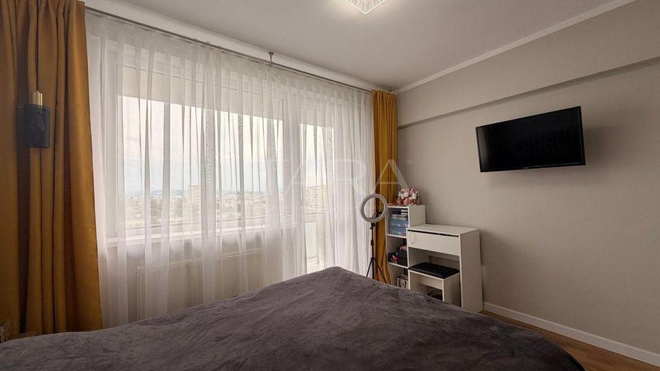 Apartament de închiriat în Gheorgheni, zona Transylvania College - Poză 11