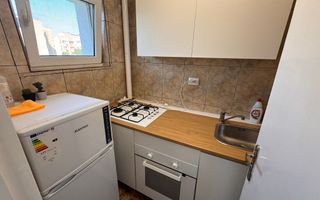 Garsoniera Drumul Taberei 18mp 8/10 7 minute metrou - Poză 3