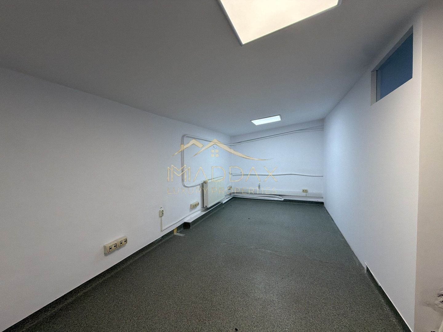 Clădire de birouri S+P+2E+M // 557 mp // Cotroceni - Poză 63