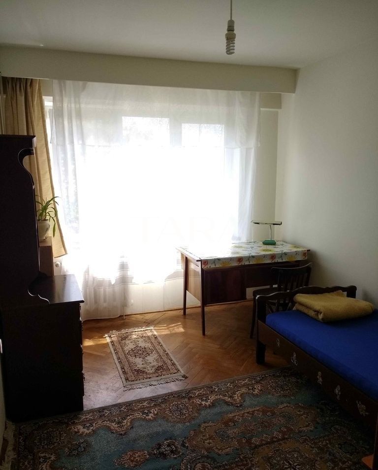 Apartament 4 camere, zona Bd. Nicolae Titulescu, Cluj-Napoca. - Poză 3