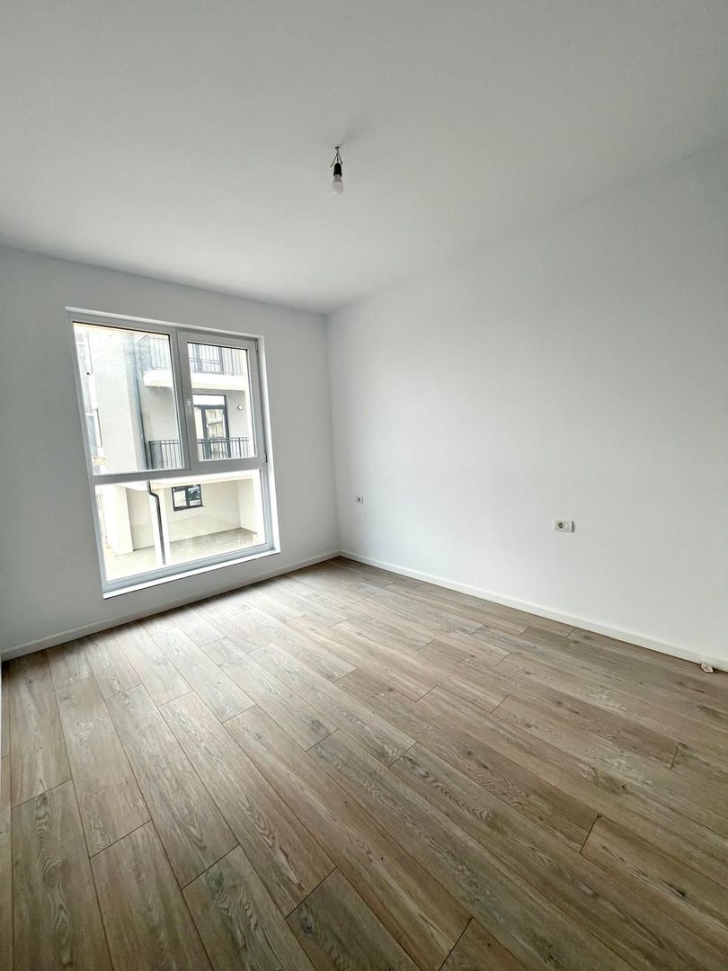 3 camere-Etaj 1-Zona Planetelor-Giroc - Poză 1