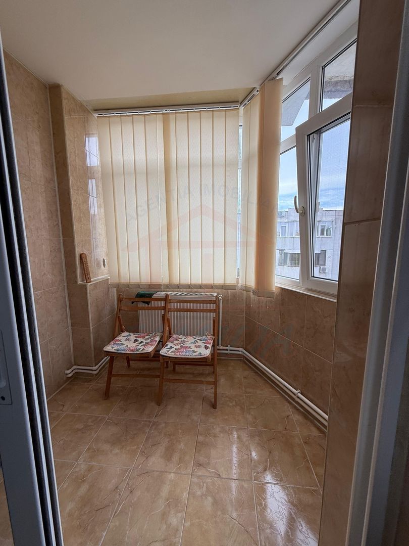 APARTAMENT 3 CAMERE, I.C. FRIMU, 450 EURO/LUNA - Poză 7