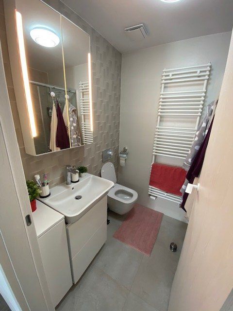 APARTAMENT CLOUD 9 | LUX | PARCARE - Poză 14