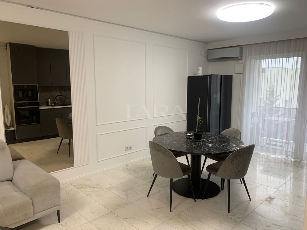 Apartament de Lux, zona Borhanci - Poză 1