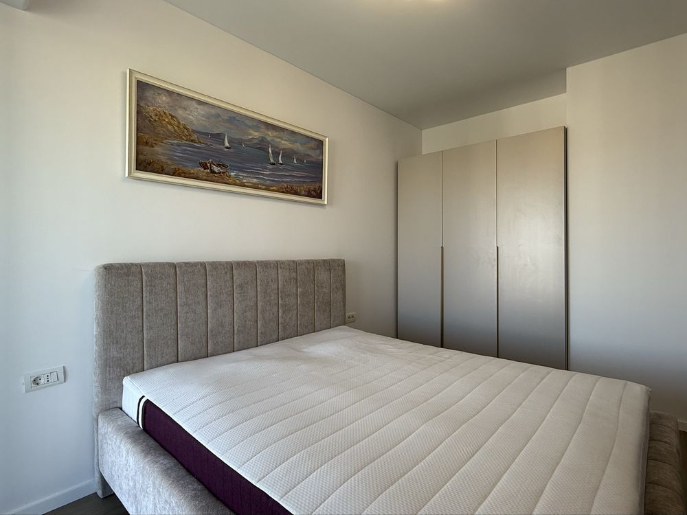 Apartament 2 camere, ultramodern zona Tomis Nord - Termen Lung - Poză 5