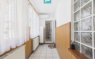 Casă pasivă cu 3 camere în Lipova - Poză 15