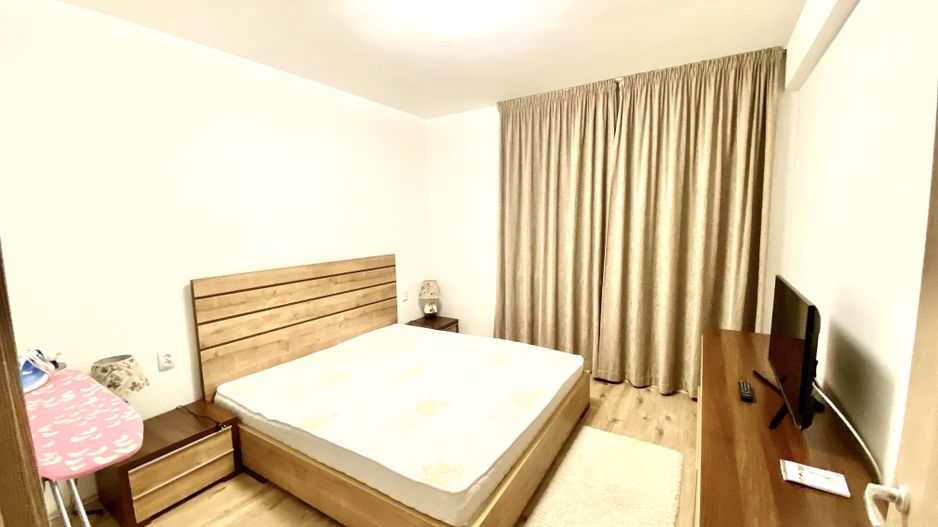 Apartament 2 camere de închiriat Greenfield Băneasa - Poză 3