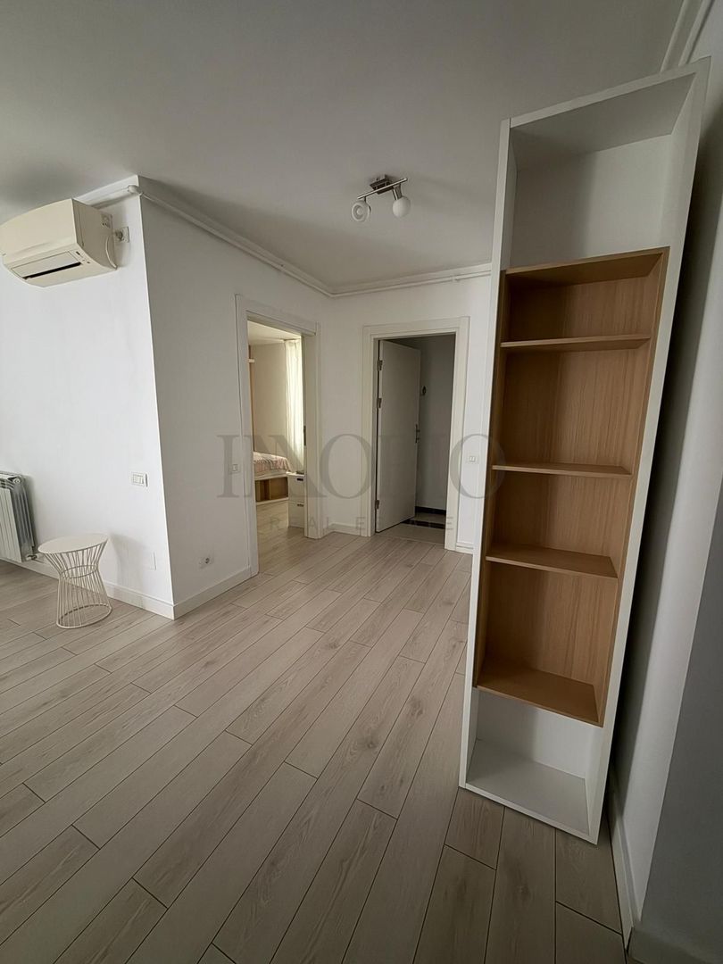 Apartament 2 camere modern | Elegant | 2 bai | Spatios | Victoriei - Poză 4