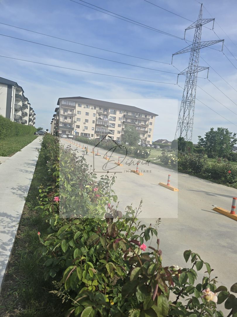 2 camere Dobroesti - Str. Stejarului I parcare inclusa I COMISION 0% - Poză 17