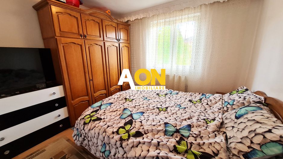 Apartament, 34 mp, Semidecomandat, Mobilat si Utilat, Cetate - Poză 6