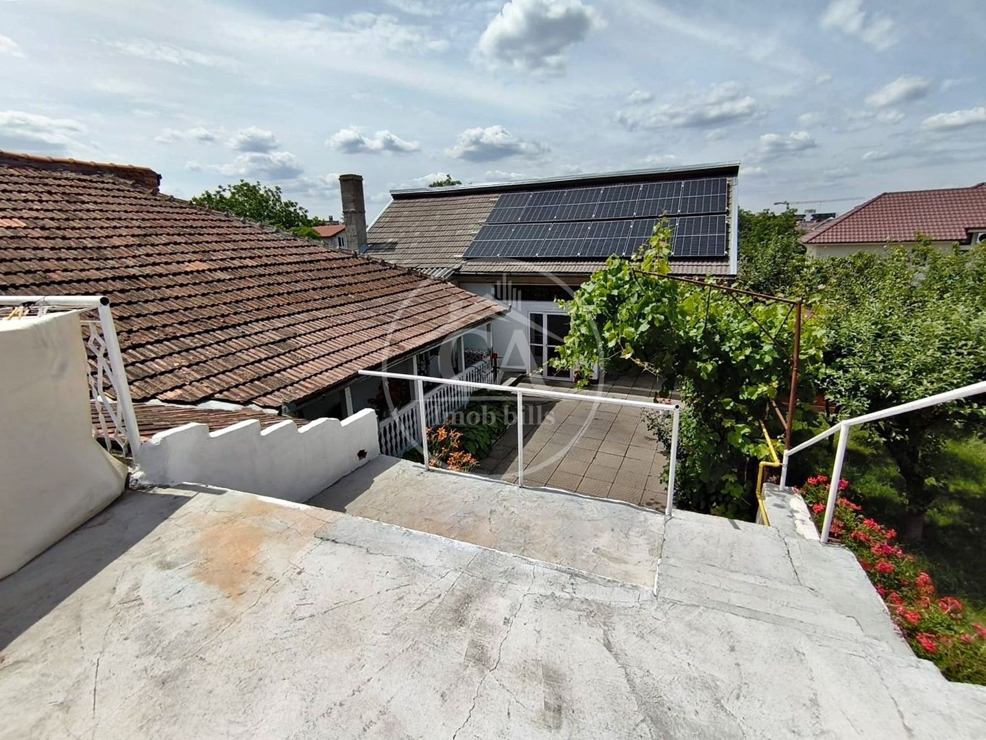 Casa de vânzare cu 7 camere de tip P+M in Sanmartin, Bihor - Poză 26