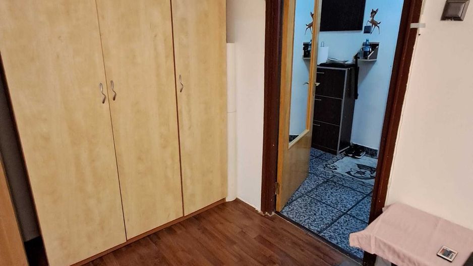 Garsoniera zona Salajan - Titan - Poză 6