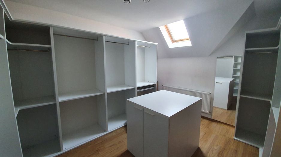 CASA INDIVIDUALA DUMBRAVITA 185 MP - Poză 10