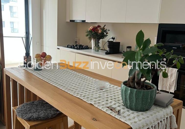 Studio Complet Mobilat & Utilat – Cortina North | Investitie ideala - Poză 6