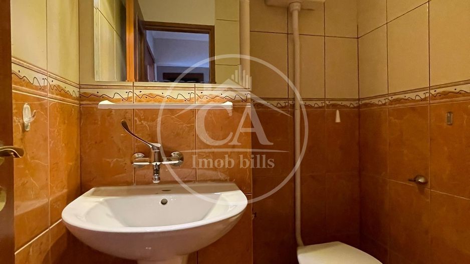 Apartament cu 3 camere de inchiriat în zona Calea Aradului, Oradea - Poză 10