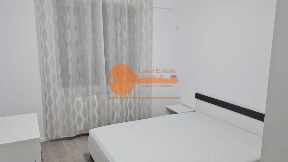 Apartament 2 camere | Lujerului | Curte proprie 25 mp | Parcare inclusă - Poză 8