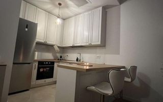 APARTAMENT 2 CAMERE | ONE VERDI PARK | LOCATIE PREMIUM - Poză 5