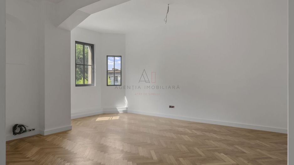 Maison Petit Paris | Vila Interbelica Dacia Polona - Poză 20