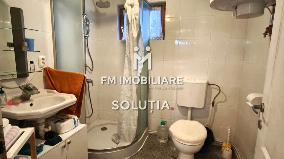 Cabană de vânzare – zona Groapele Chiuzbăii - Poză 14