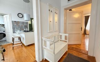 Apartament 3 camere de vanzare, Piata Armelor, Sibiu - Poză 6
