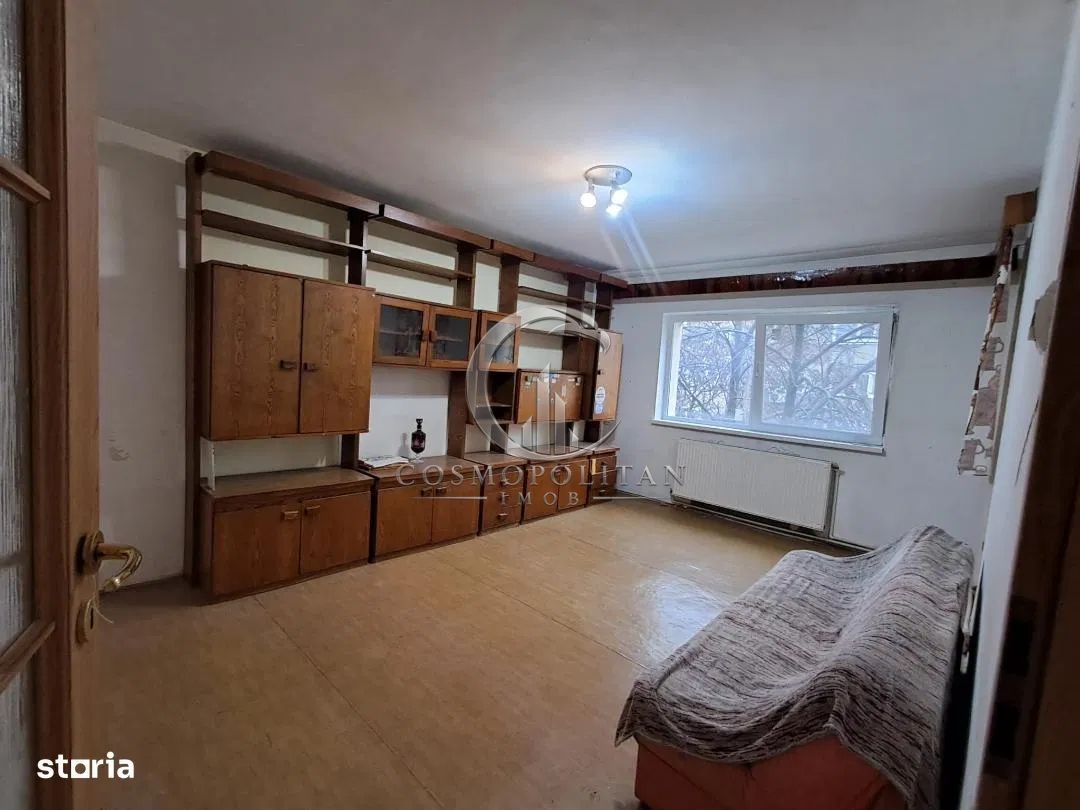 Apartament cu 2 camere ~ zona Unirii Sud / Ciucurete ~ etaj 3 din 4 ~ - Poză 10