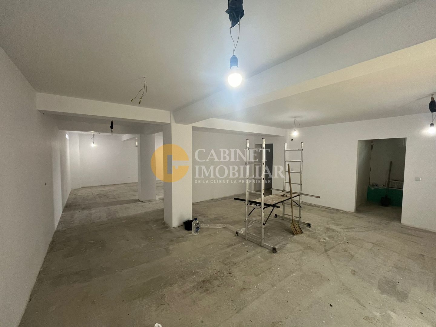 Casa 6 camere 268 MP Valea Lupului - Poză 4