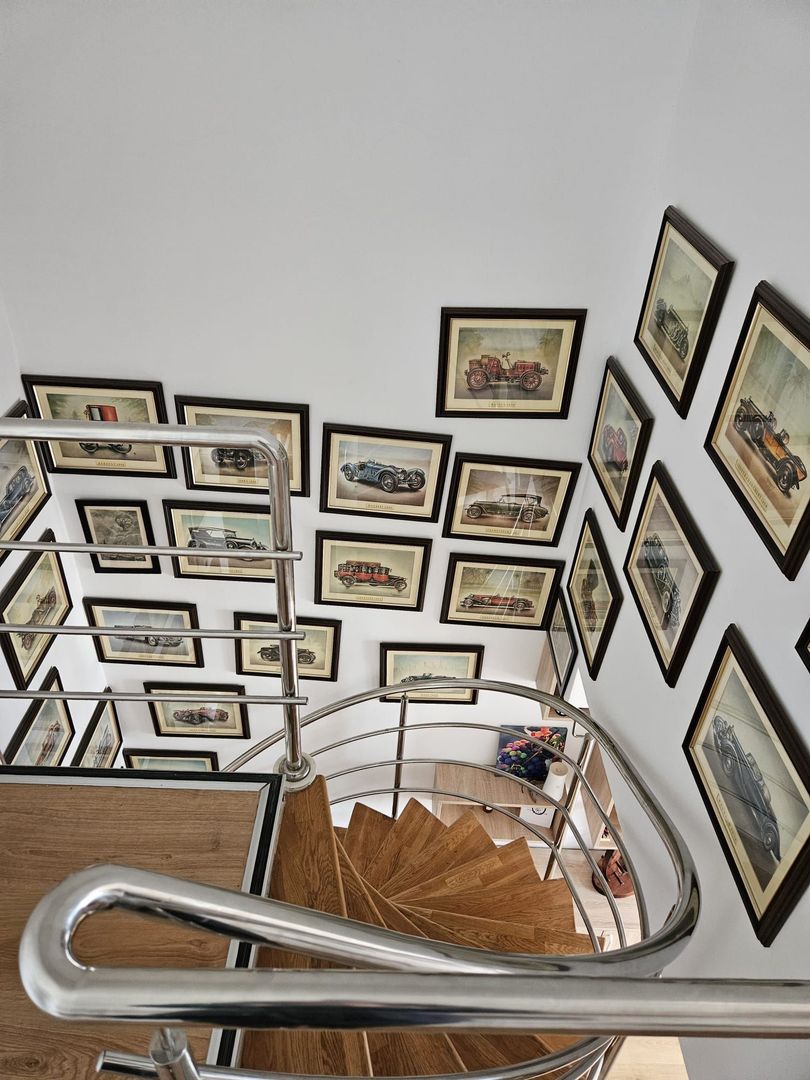 Loft tip duplex | Cosmopolis | Etaj 6+Mansarda | Parcare subterană - Poză 16