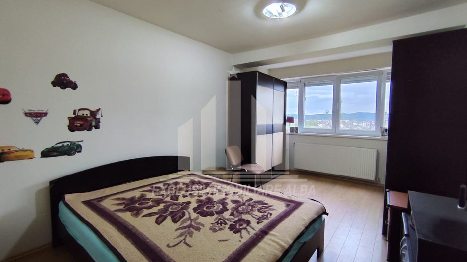 Apartament cu 2 camere Bloc Nou, Cetate - Poză 3