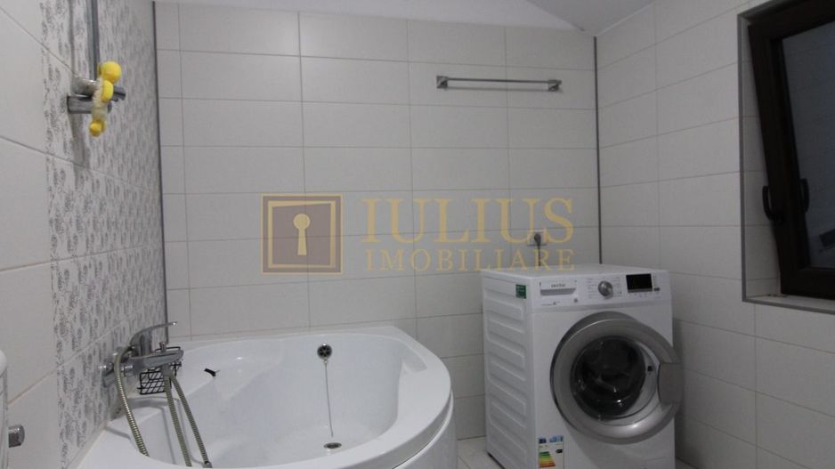 Casa in Giroc, 4 camere + 2 bai, pet-friendly. - Poză 15