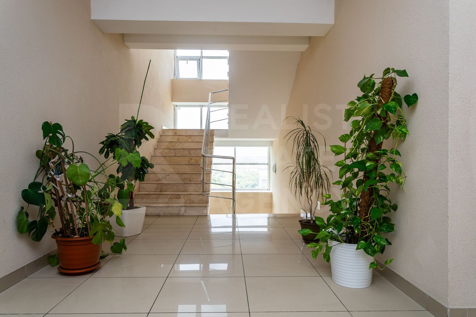 Chirie, apartament, 4 camere, strada Ciocîrliei, Telecentru - Poză 26